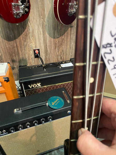 1982 Fender AVRI ‘62 Jazz Bass used