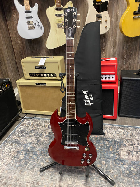 Gibson SG Classic used