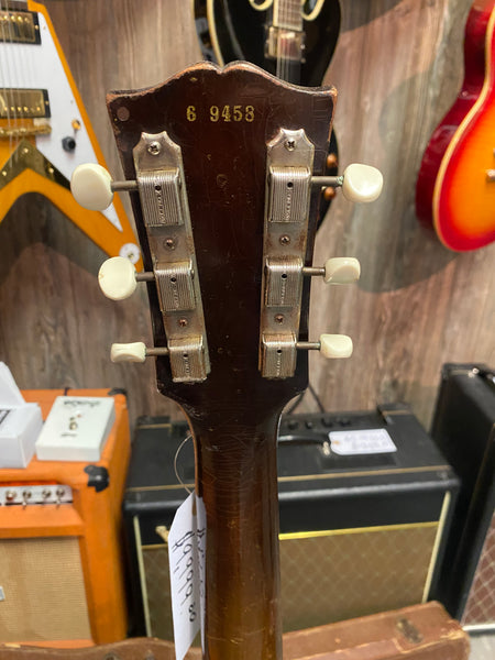 1956 Gibson Les Paul Jr With Original Case