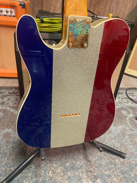 Fender 1998 (First Run) Buck Owens Signature Telecaster