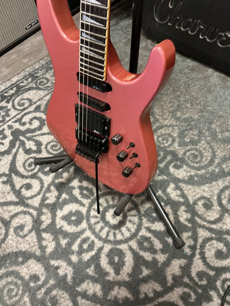 Charvel Model 6 1987 used