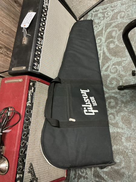 Gibson Les Paul Studio Raw Power used