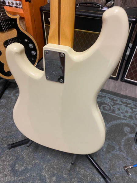 Ibanez Roadstar II Bass Series MIJ 1980’s