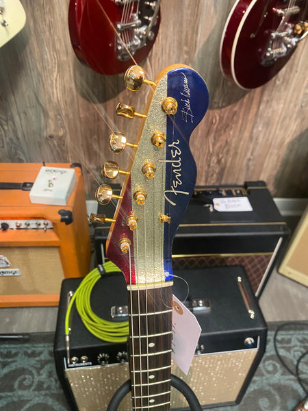 Fender 1998 (First Run) Buck Owens Signature Telecaster