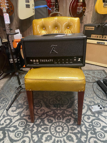 Dr Z Therapy 35w Head used