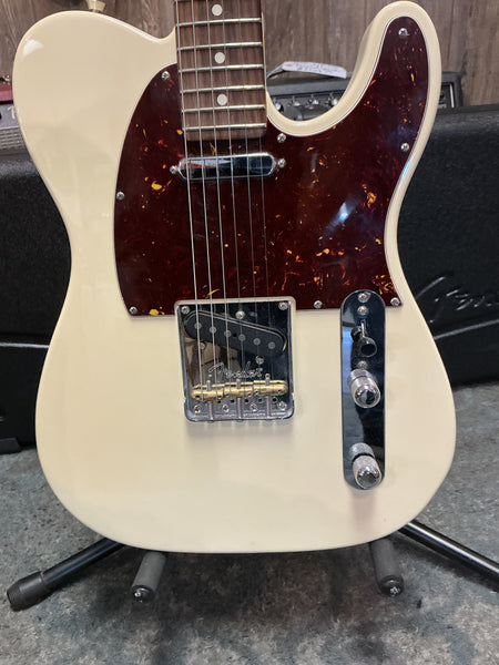 Fender American Professional II Telecaster