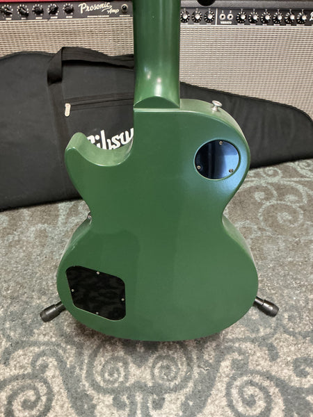 Gibson Les Paul Studio Raw Power used