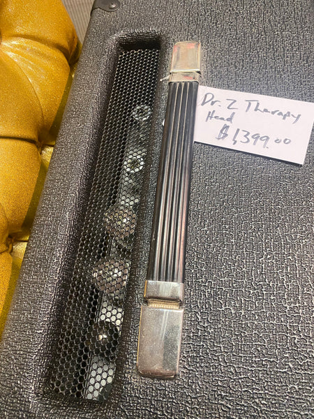 Dr Z Therapy 35w Head used