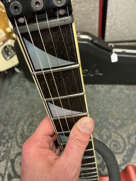 Charvel Model 6 1987 used