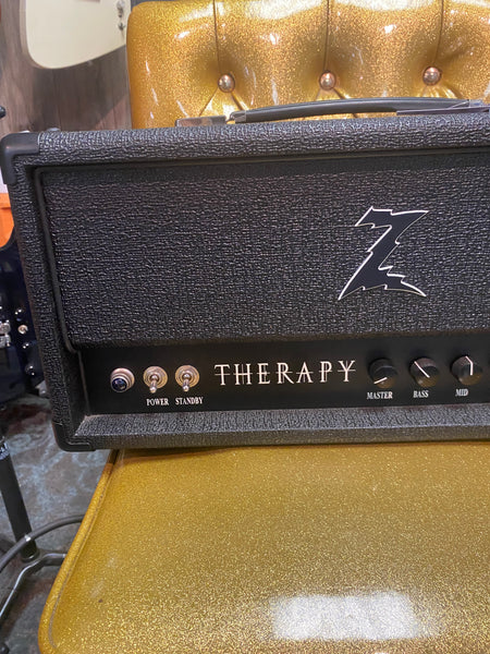 Dr Z Therapy 35w Head used