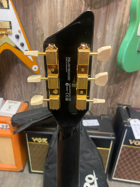 Supro 1275JB Tri Tone