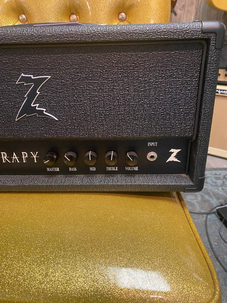 Dr Z Therapy 35w Head used