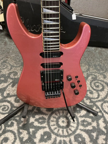 Charvel Model 6 1987 used