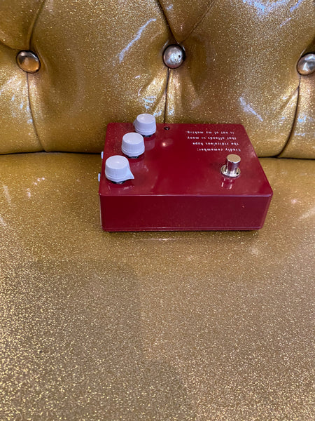 Klon KTR used