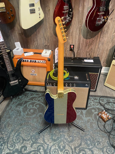 Fender 1998 (First Run) Buck Owens Signature Telecaster