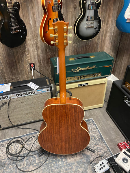 Gibson J-100 Xtra used