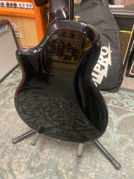 Supro 1275JB Tri Tone