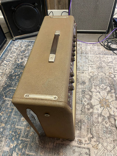 Fender Vibroverb 1990’s Reissue used