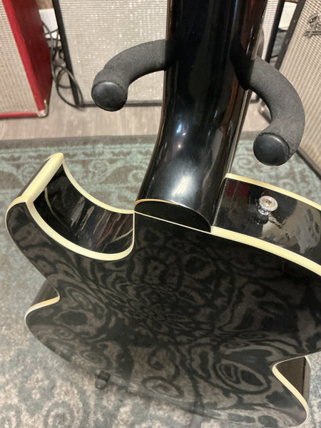 Gibson ES-195 2013 used