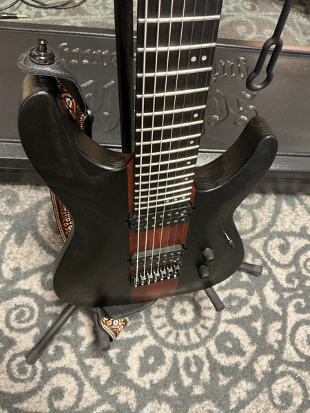 Schecter C-7 Rob Scallion used