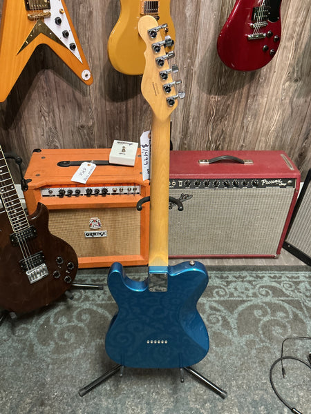 G&L Fullerton Deluxe ASAT Classic