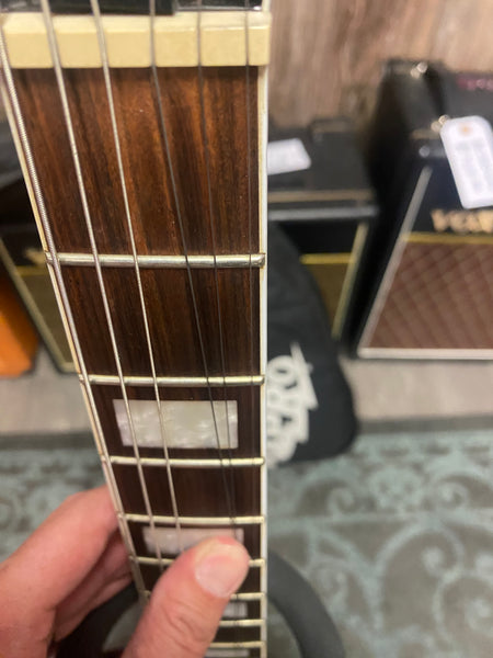 Supro 1275JB Tri Tone