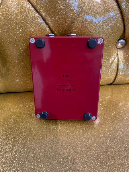 Klon KTR used