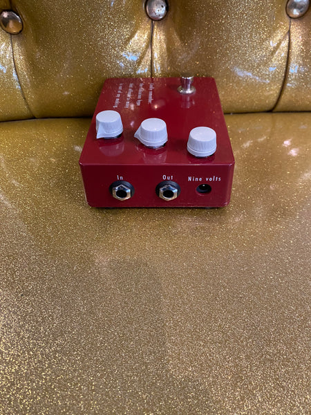 Klon KTR used