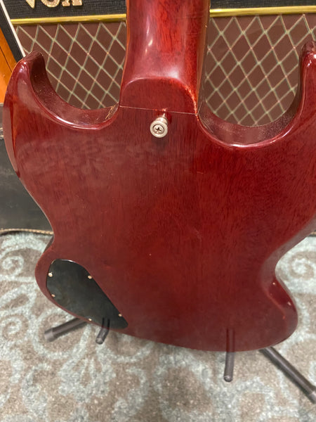 1968 Gibson EB-0 used