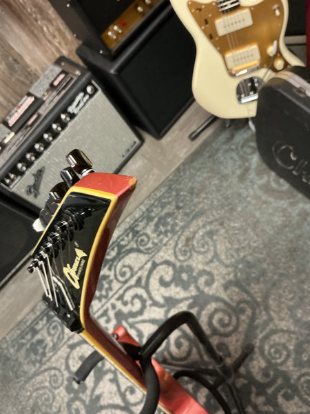 Charvel Model 6 1987 used