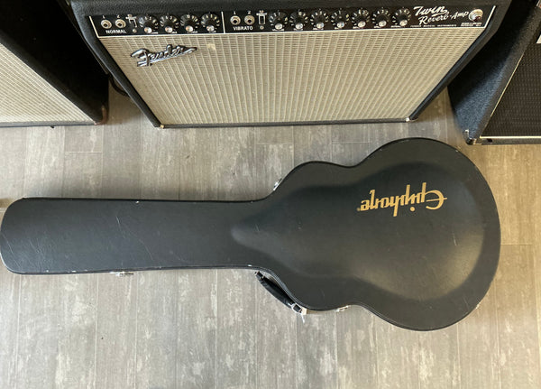 Epiphone ES-339 used