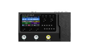 Valeton GP-200JR Multi-Effects Processor