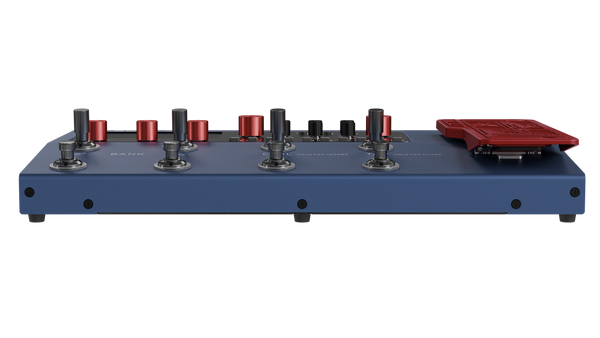 Valeton GP-200X Multi-Effects Processor