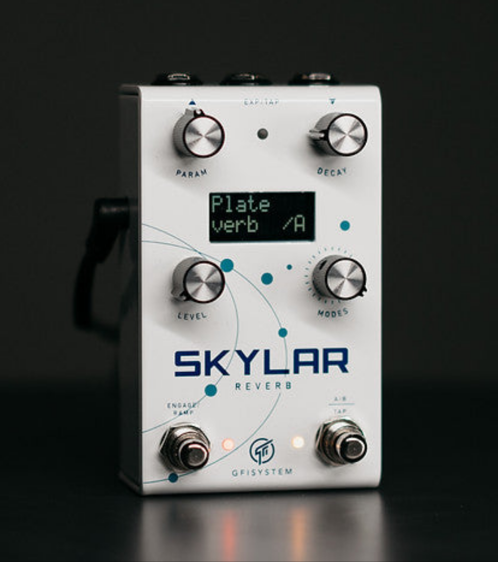 GFI System Skylar Reverb