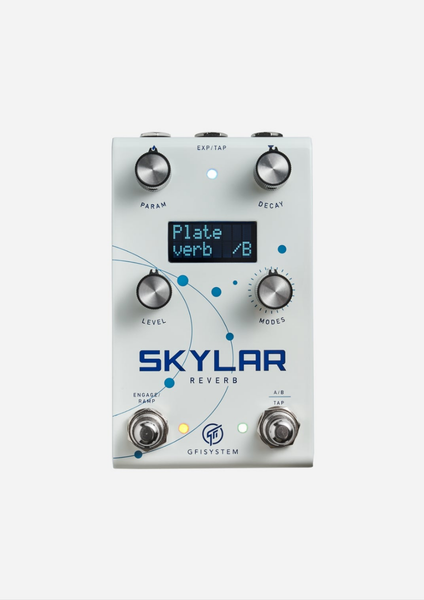 GFI System Skylar Reverb