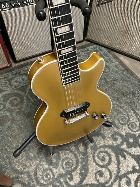 Epiphone Blues Power used