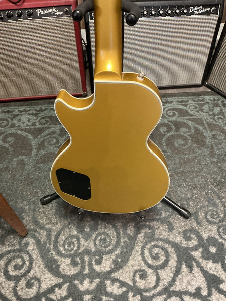 Epiphone Blues Power used