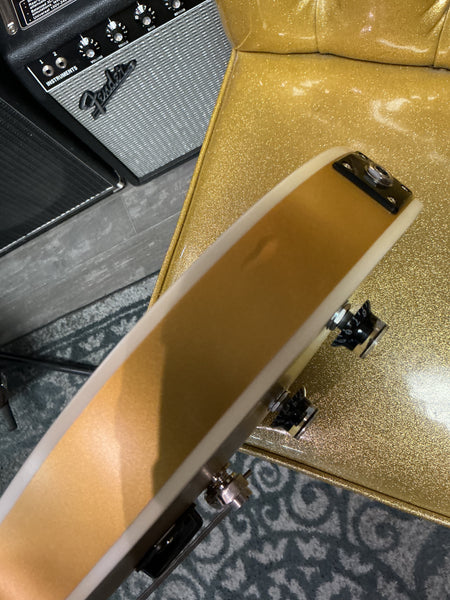 Epiphone Blues Power used