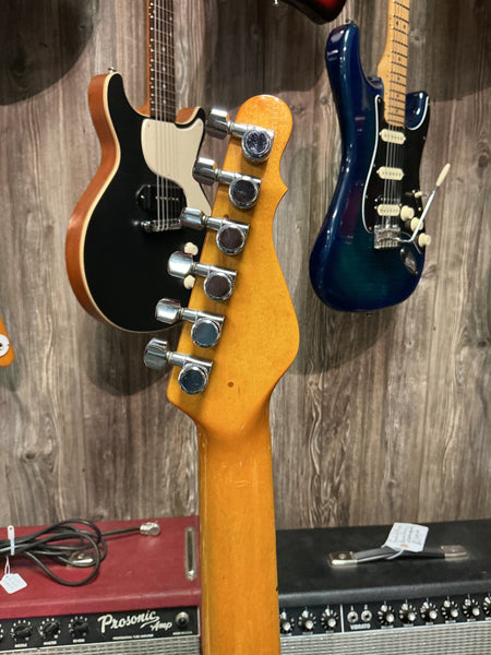 G & L ASAT Special Custom Reverse Headstock 1999 used