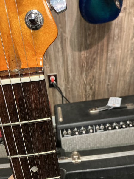 G & L ASAT Special Custom Reverse Headstock 1999 used