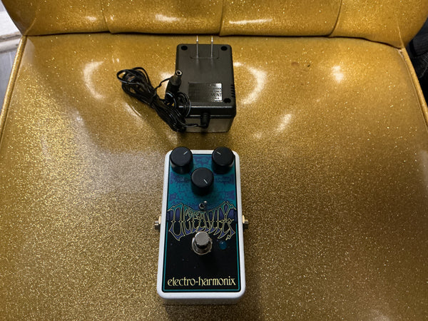 Electro-Harmonix
Octavix Octave Fuzz
