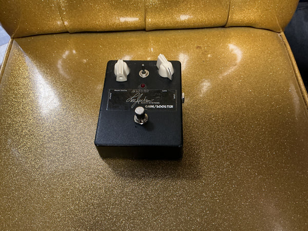 Lee Jackson Audio Systems 2010s used