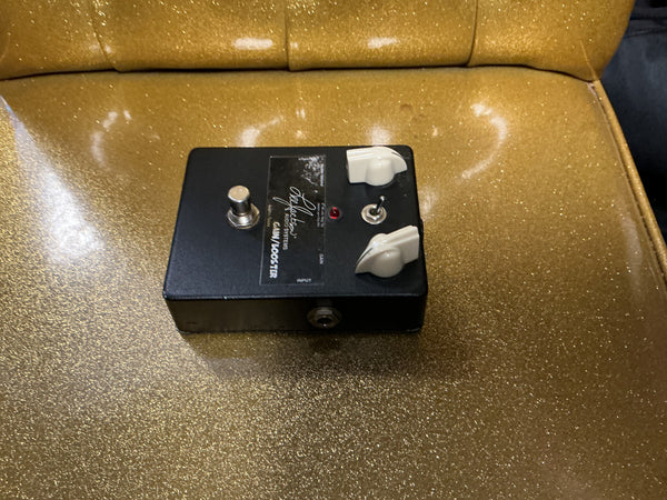 Lee Jackson Audio Systems 2010s used