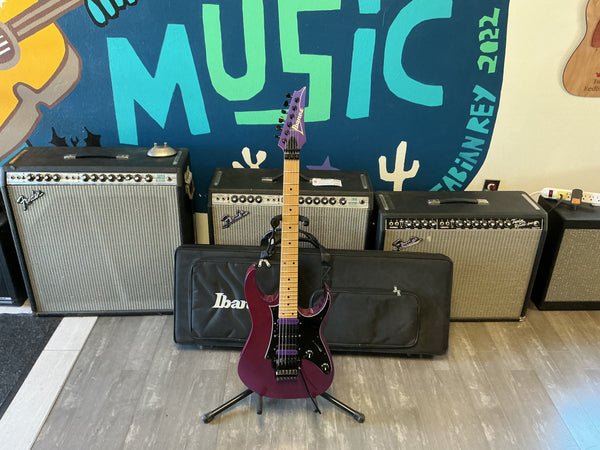 Ibanez RG550 used