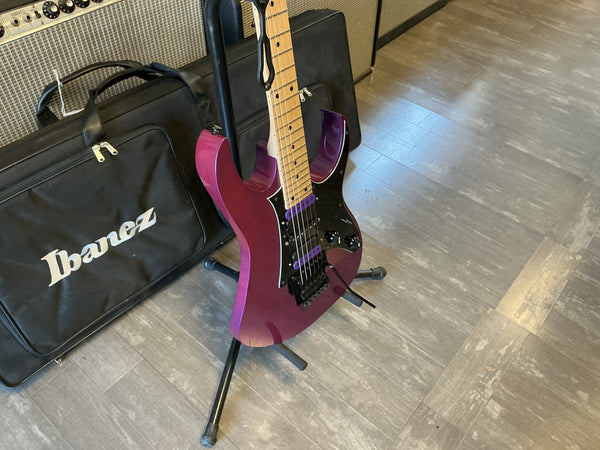 Ibanez RG550 used