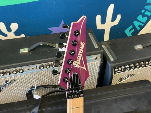 Ibanez RG550 used