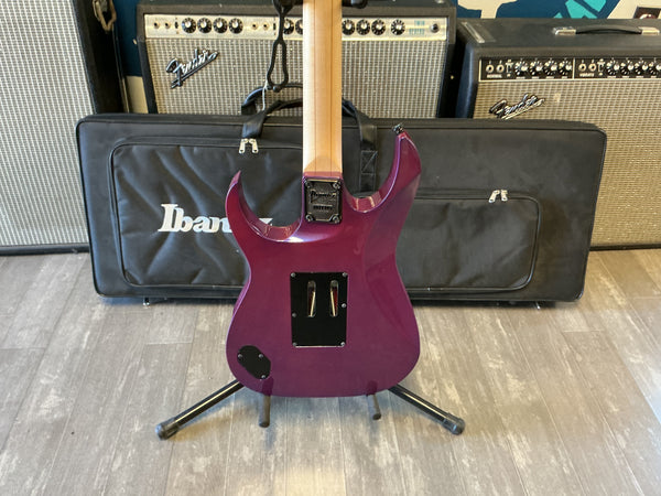 Ibanez RG550 used