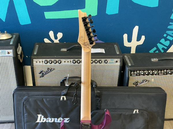 Ibanez RG550 used