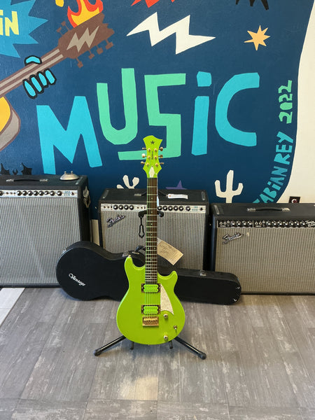 Campbell American Custom used