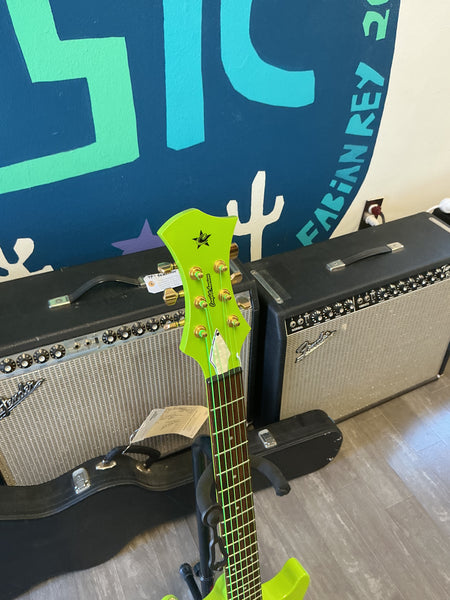 Campbell American Custom used